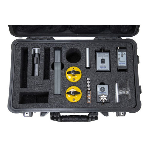 Bộ KIT khảo sát tĩnh điện theo ANSI/ESD S2020